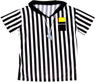 Widmann Referee T-shirt size. XL - Costume