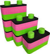 Aga4Kids Foam cubes 6 pcs - Kids’ Building Blocks
