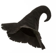 Great Pretenders Witch's Hat - Costume Accessory