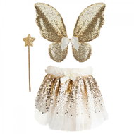 Great Pretenders Dívčí kostým Víla - Kostým