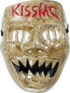 GUIRCA Children's horror mask kiss me - Costume Accessory