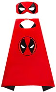 FunCo Kids Carnival Deadpool 2in1 - Costume