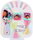 Backpack Gabby dollhouse