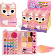 Martinelia Kosmetická paleta My Best Friends - Children’s Makeup Set