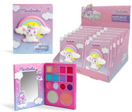 Martinelia Beauty kniha Little Unicorn - Children’s Makeup Set