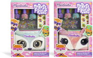 Martinelia Sada na nehty a tetování My Best Friends - Children’s Manicure Set