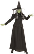 Widmann Fairy Witch M - Costume