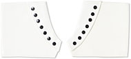 Widmann Shoe covers for mobsters - Costume Accessory