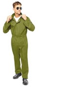 Amscan Costume pilot - top gun - size. XL - Costume