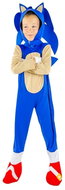 FunCo Sonic with mask and gloves L - Costume