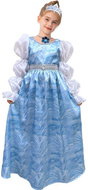 MaDe Carnival dress - Cinderella, 130 - 140 cm - Costume