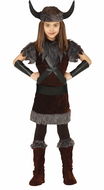 GUIRCA Viking dětský kostým - Kostým