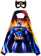 FunCo Superhero Batman 2 in 1 - Costume