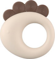 Kaichi Fish rattle with teether - Baby Rattle