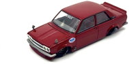 Kaido House Datsun 510 Street Nismo V3 1969 - 1:64 - Metal Model