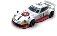 Kaido House Nissan Fairlady Z Tamiya The Frog V1 1969 - 1:64 - Metal Model