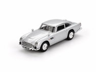 Mini GT Aston Martin DB5 Skyfall English Blister 2012 - 1:64 - Metal Model