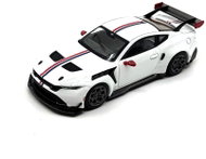 Mini GT Ford Mustang GTD Spirit of America 2025 - 1:64 - Blister - Metal Model