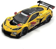 Mini GT Chevrolet Corvette Z06 GT3 R #3 Pratt Miller Motorsp. Daytona 24 Hrs 2025 - 1:64 - Metal Model