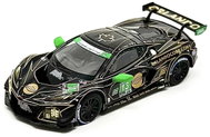 Mini GT Chevrolet Corvette Z06 GT3.R nr.13 AWA Daytona 24 Hrs 2025 - 1:64 - Blister - Metal Model