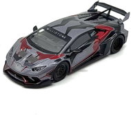 Mini GT Lamborghini Huracan GT Ronin 2025 - 1:64 - Blister - Metal Model