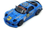 Mini GT Mazda RX7 (FD3S) RE-Amemiya D1GP 2025 - 1:64 - Metal Model