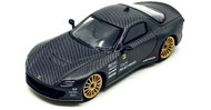 Mini GT Mazda RX7 (FD3S) RE-Amemiya Matsukiyo Koku 3 Rotor NA-7 TAS 2025 BTC Award 2025 - 1:64 - Metal Model