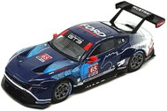 Mini GT Mustang GT3 n.65 Ford Multimatic Motorsports Daytona 24 Hrs 2024 - 1:64 - Blister - Metal Model