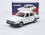 KADEN RETRO 100 white 1:20 - Metal Model