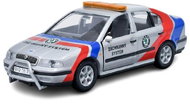KADEN Skoda Octavia I Narimex, rescue system 1:43 - Metal Model