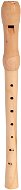 Flute (natural) - Musical Toy
