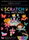 Scratch Picture Mark 9 pcs 01, Fairy