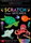 Scratch Picture Mark 9pcs 04, Sea
