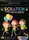 Scratch Picture Mark 9 pcs 09, School