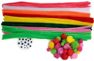 DP CRAFT Rainbow Starter Kit DP - Creative Kit