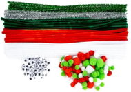 DP CRAFT Christmas Starter Set DP - Creative Kit