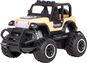 Kruger&Matz Rebel Auto mini ARMY111 - RC auto