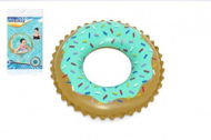 Ring Kruh Sweet Donut nafukovací Bestway, průměr 91 cm - Kruh