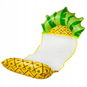 Martom Relaxační lehátko do vody 135 × 80 cm - Ananas - Nafukovací lehátko