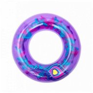 Bestway 36153 purple with wiggles 91 cm - Ring