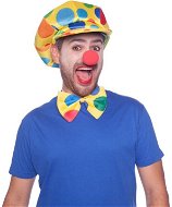 Folat Nos klaun/šašek, pěnový - Costume Accessory