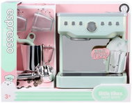 MGA Little Tikes Espresso Machine – Mint - Toy Appliance