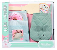 MGA Little Tikes Baking Set - Apron