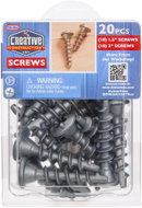MGA Little Tikes Creative Construction Screws - Children's Tools