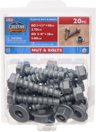 MGA Little Tikes Creative Construction Nuts and Bolts - Children's Tools