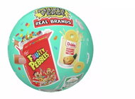 MGA's Miniverse – Make It Mini Real Brands, Series 2 - Craft for Kids