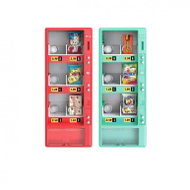 MGA's Miniverse – Make It Mini Rooms Vending Machine - Craft for Kids
