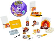 MGA's Miniverse – Make it Mini Taco Bell, Series 2 - Craft for Kids