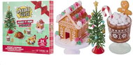 MGA's Miniverse – Advent Calendar - Craft for Kids