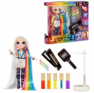 Rainbow High Hair Studio with Doll - Game Set